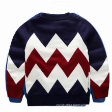Latest children woolen sweater baby wool sweater designs for boys